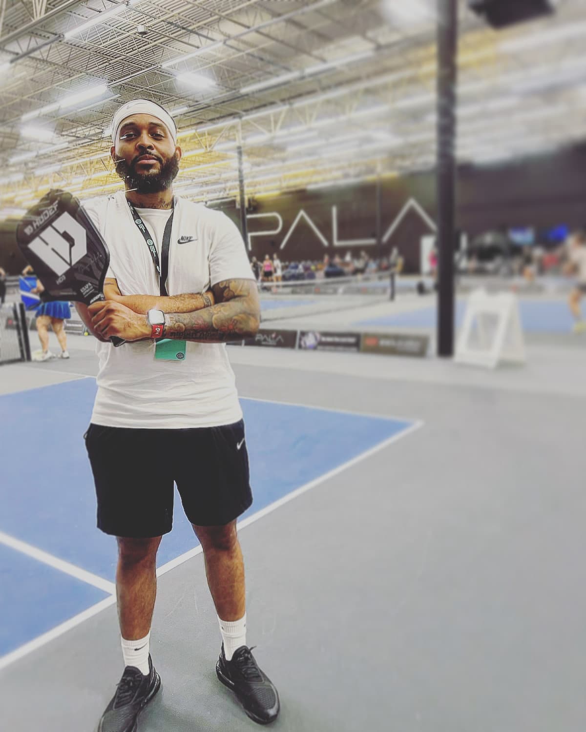 Pickleball Rules for Beginners Guide